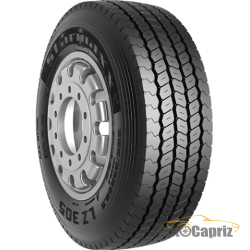 Грузовые шины Starmaxx LZ305 (универсальная) 215/75 R17.5 135/133J